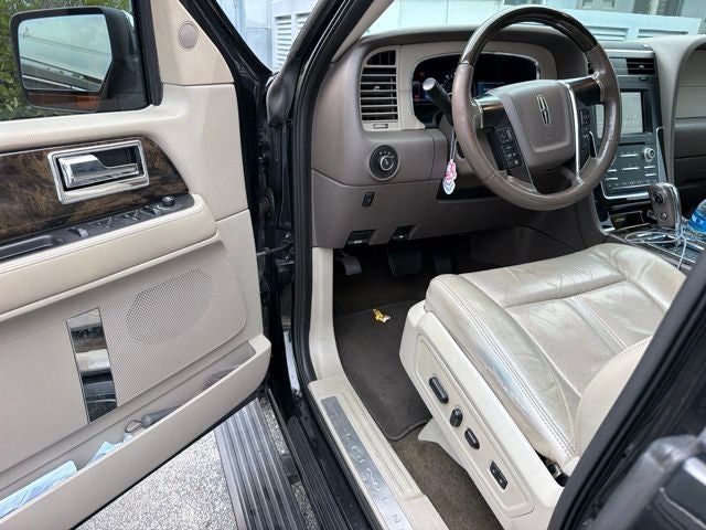 2015 Lincoln Navigator L L