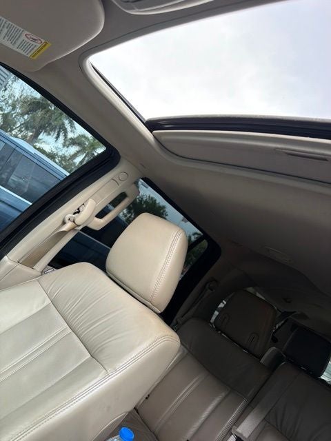 2015 Lincoln Navigator L L