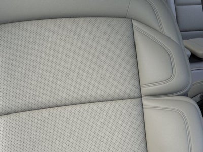 2025 Lincoln Navigator L Reserve Service Loaner