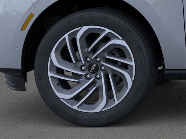 2025 Lincoln Navigator L Reserve Service Loaner