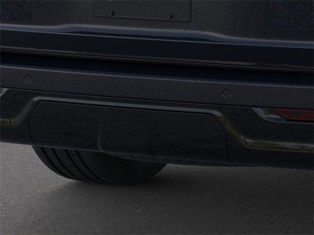 2025 Lincoln Navigator L Reserve Service Loaner