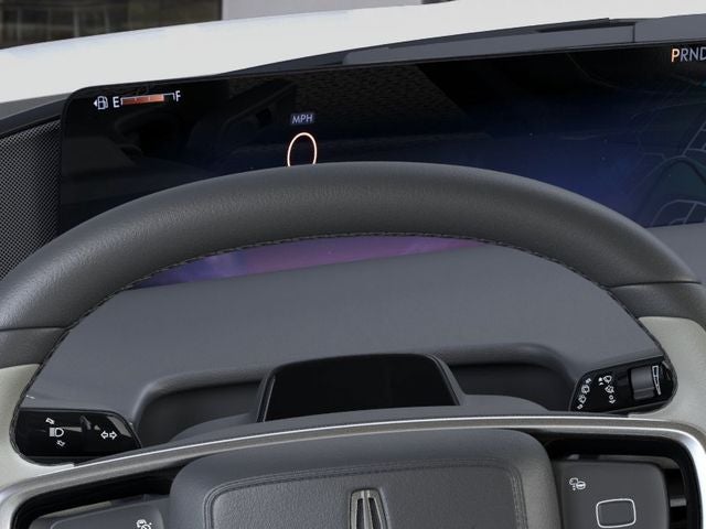 2026 Lincoln Navigator L Premiere