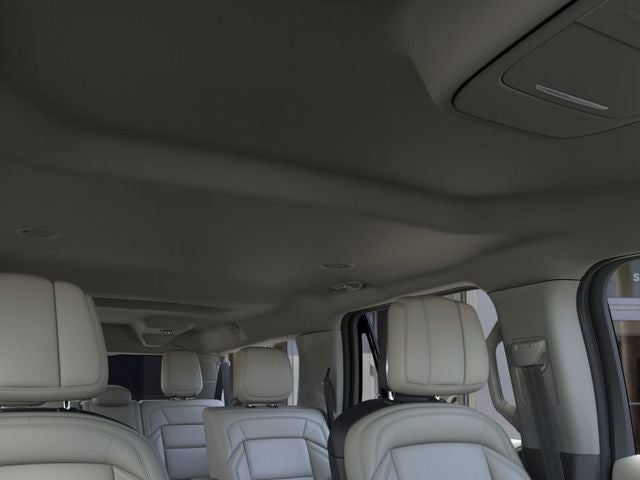 2026 Lincoln Navigator L Premiere