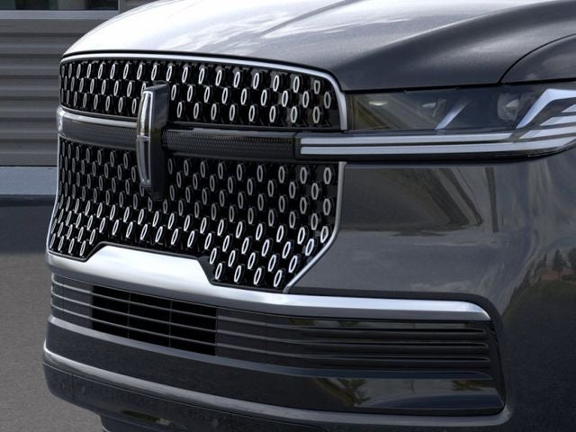 2026 Lincoln Navigator L Premiere