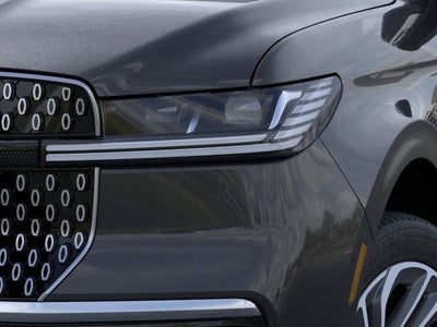 2026 Lincoln Navigator L Premiere