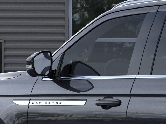 2026 Lincoln Navigator L Premiere