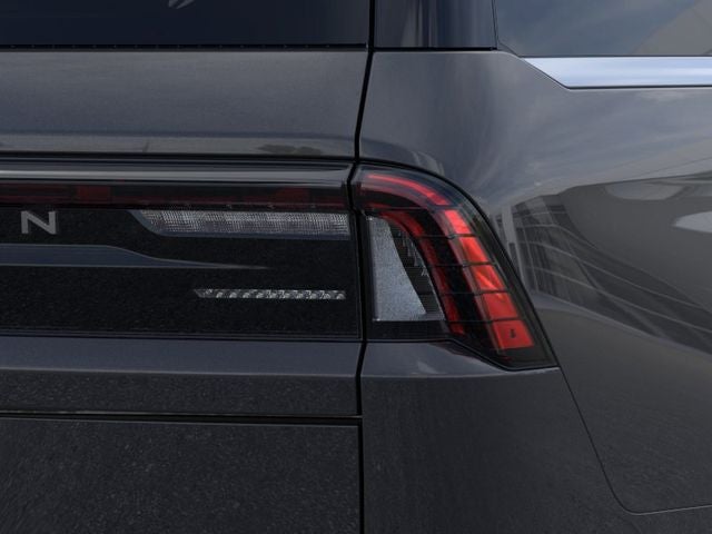 2026 Lincoln Navigator L Premiere