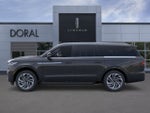 2026 Lincoln Navigator L Premiere