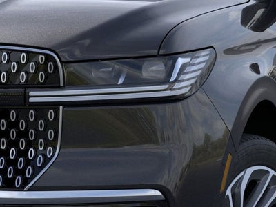 2026 Lincoln Navigator L Premiere