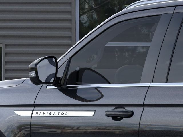2026 Lincoln Navigator L Premiere