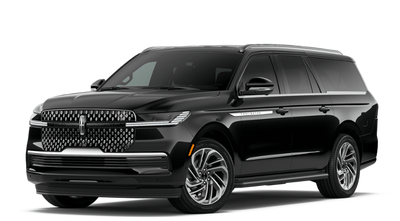 2026 Lincoln Navigator L Premiere