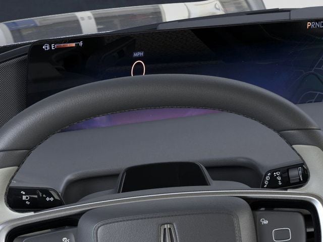 2026 Lincoln Navigator L Premiere