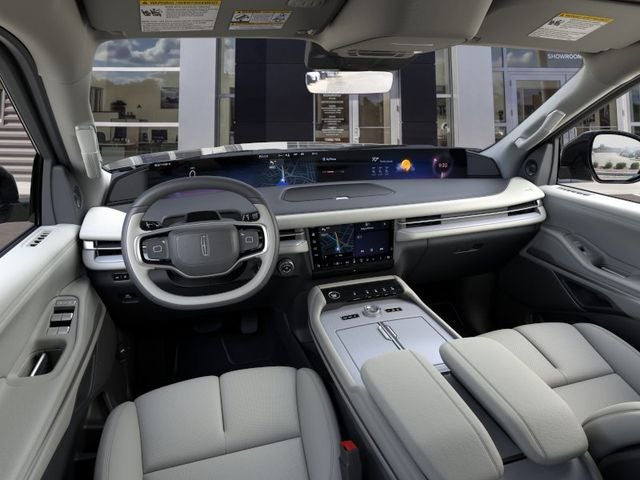 2026 Lincoln Navigator L Premiere