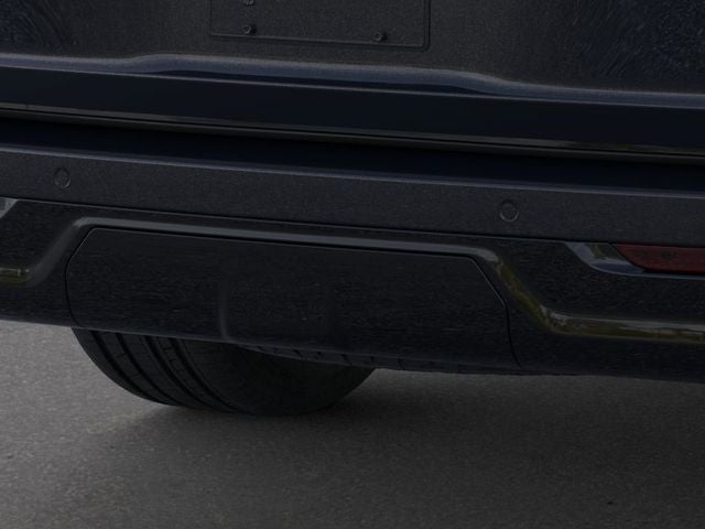 2026 Lincoln Navigator L Premiere