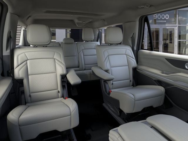 2026 Lincoln Navigator L Premiere
