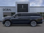 2026 Lincoln Navigator L Premiere