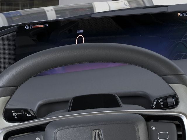 2026 Lincoln Navigator L Premiere