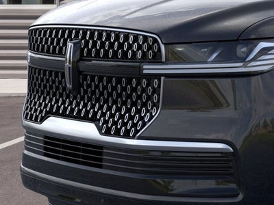 2026 Lincoln Navigator L Premiere
