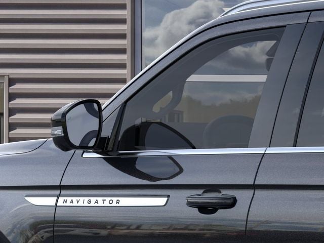 2026 Lincoln Navigator L Premiere