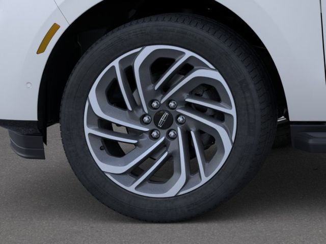 2026 Lincoln Navigator L Premiere