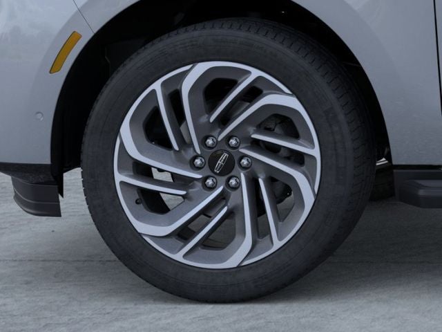 2026 Lincoln Navigator L Premiere