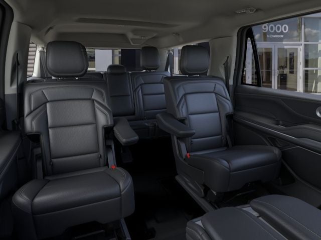 2026 Lincoln Navigator L Premiere