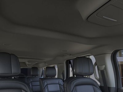 2026 Lincoln Navigator L Premiere