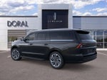 2026 Lincoln Navigator L Premiere