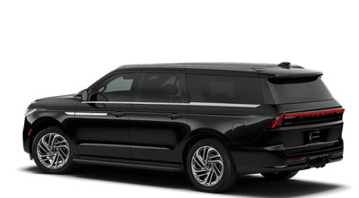 2026 Lincoln Navigator L Premiere