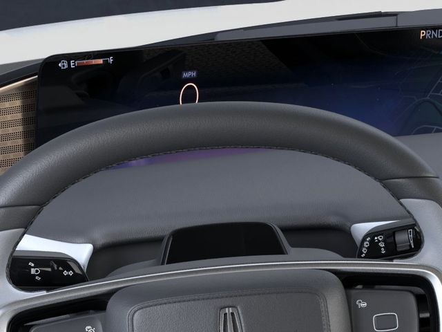 2026 Lincoln Navigator L Black Label