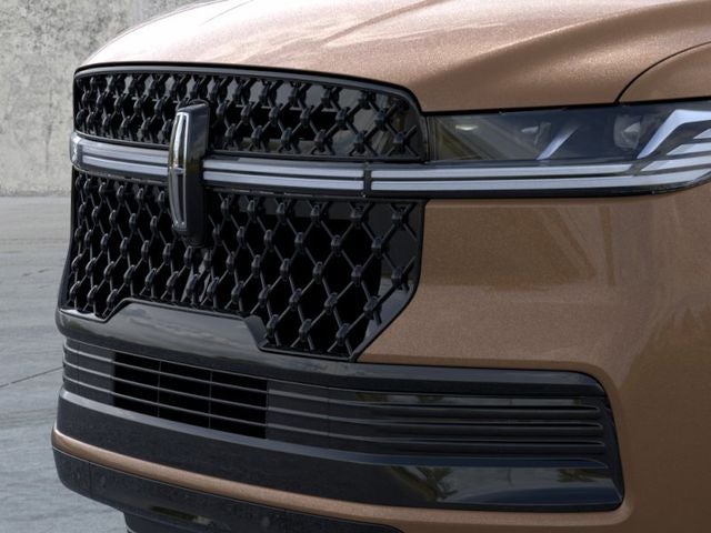 2026 Lincoln Navigator L Black Label