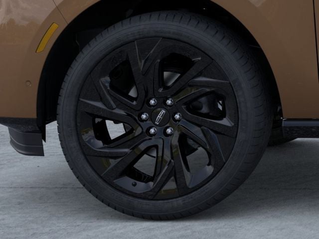 2026 Lincoln Navigator L Black Label