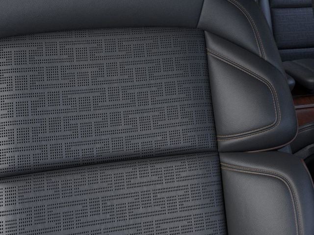 2025 Lincoln Navigator L Black Label