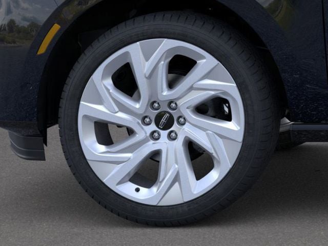 2025 Lincoln Navigator L Black Label