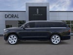 2025 Lincoln Navigator L Black Label