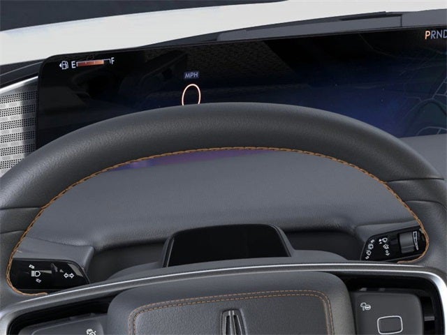 2025 Lincoln Navigator L Black Label