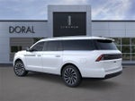 2025 Lincoln Navigator L Black Label
