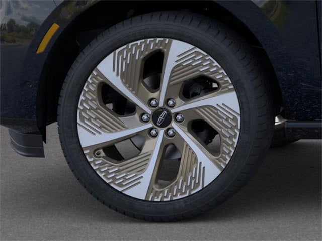 2025 Lincoln Navigator L Black Label