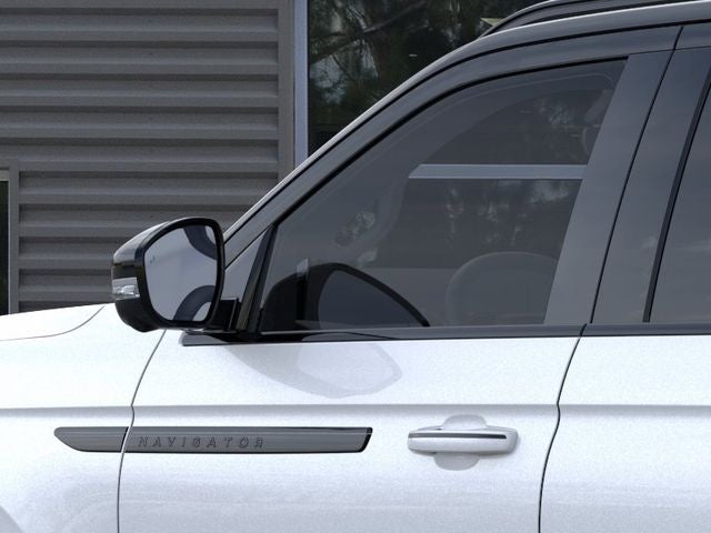 2026 Lincoln Navigator L Black Label