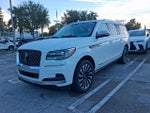 2023 Lincoln Navigator L Black Label