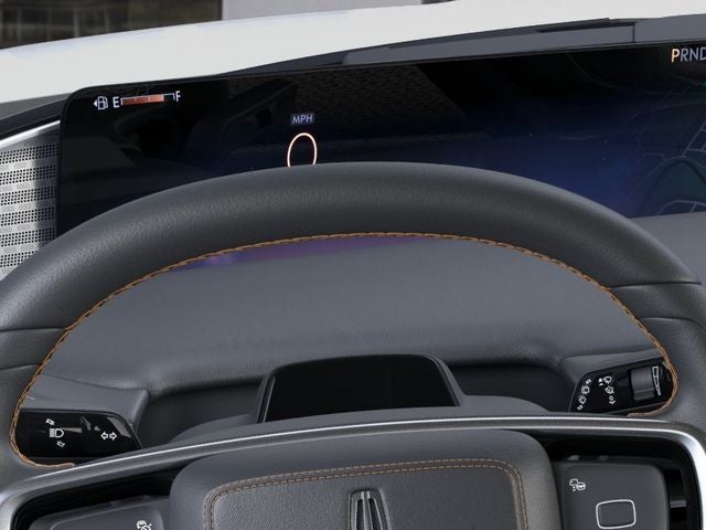 2025 Lincoln Navigator L Black Label