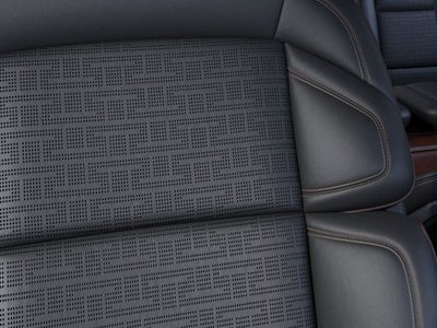 2025 Lincoln Navigator L Black Label