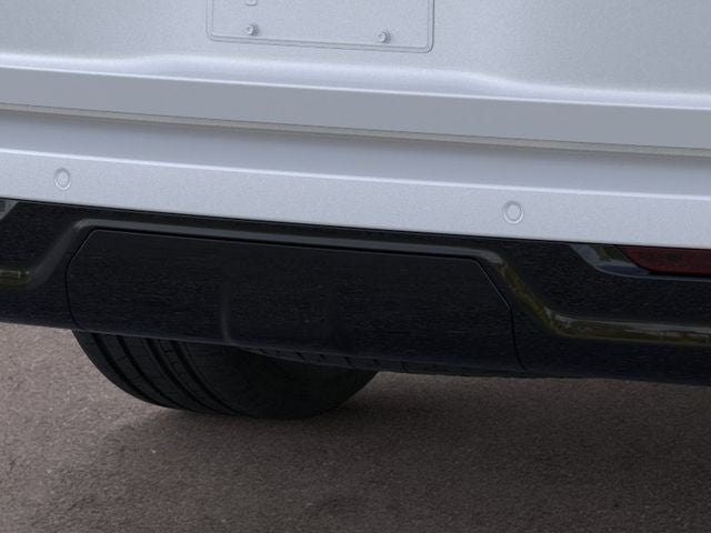 2025 Lincoln Navigator L Black Label