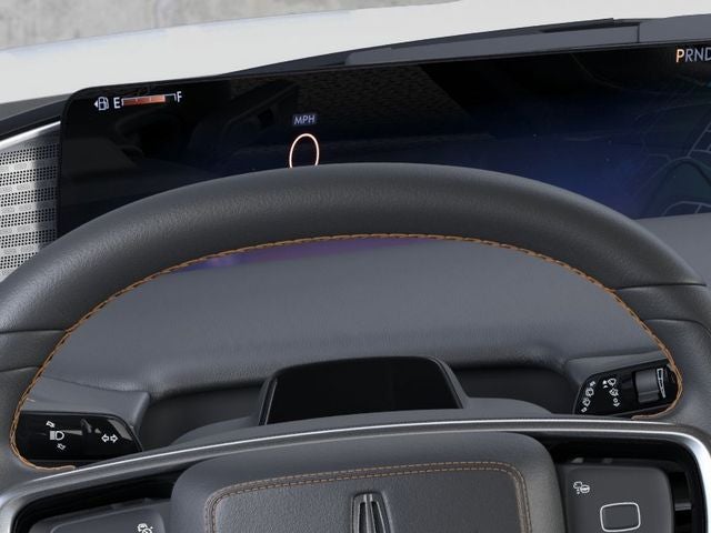 2026 Lincoln Navigator L Black Label