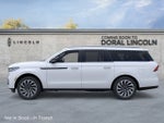 2026 Lincoln Navigator L Black Label