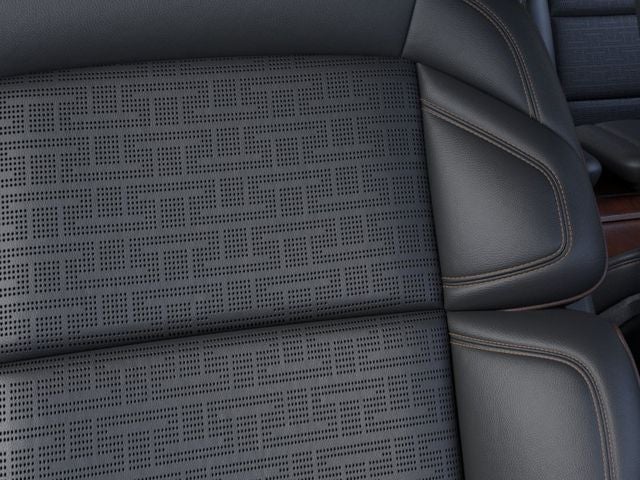 2026 Lincoln Navigator L Black Label