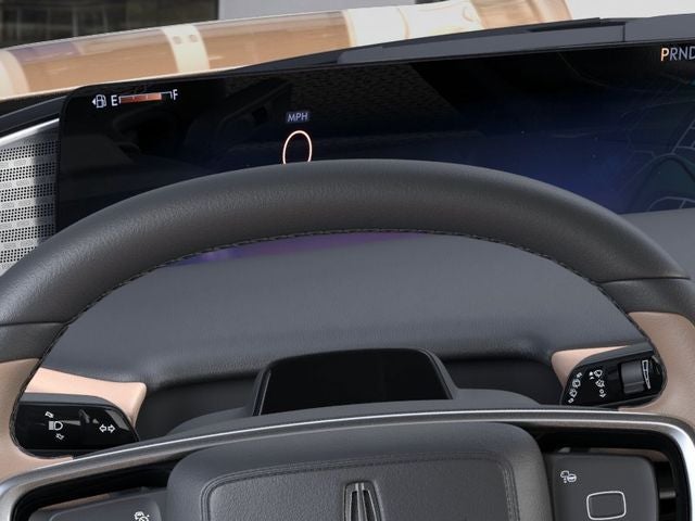 2026 Lincoln Navigator L Black Label