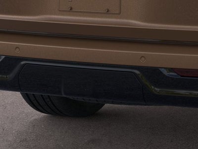 2026 Lincoln Navigator L Black Label