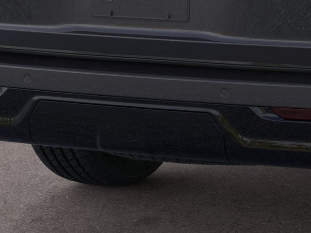 2026 Lincoln Navigator L Black Label