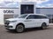 2027 Lincoln Navigator L Black Label